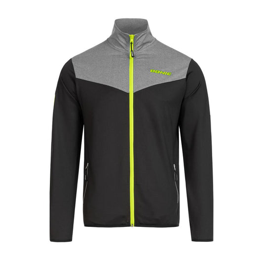Donic Trainingsjacke Prisma (2022) Donic Trainingsjacke Prisma (2022)