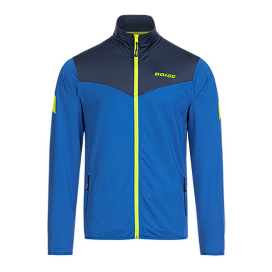 Donic Trainingsjacke Prisma (2022) Donic Trainingsjacke Prisma (2022)