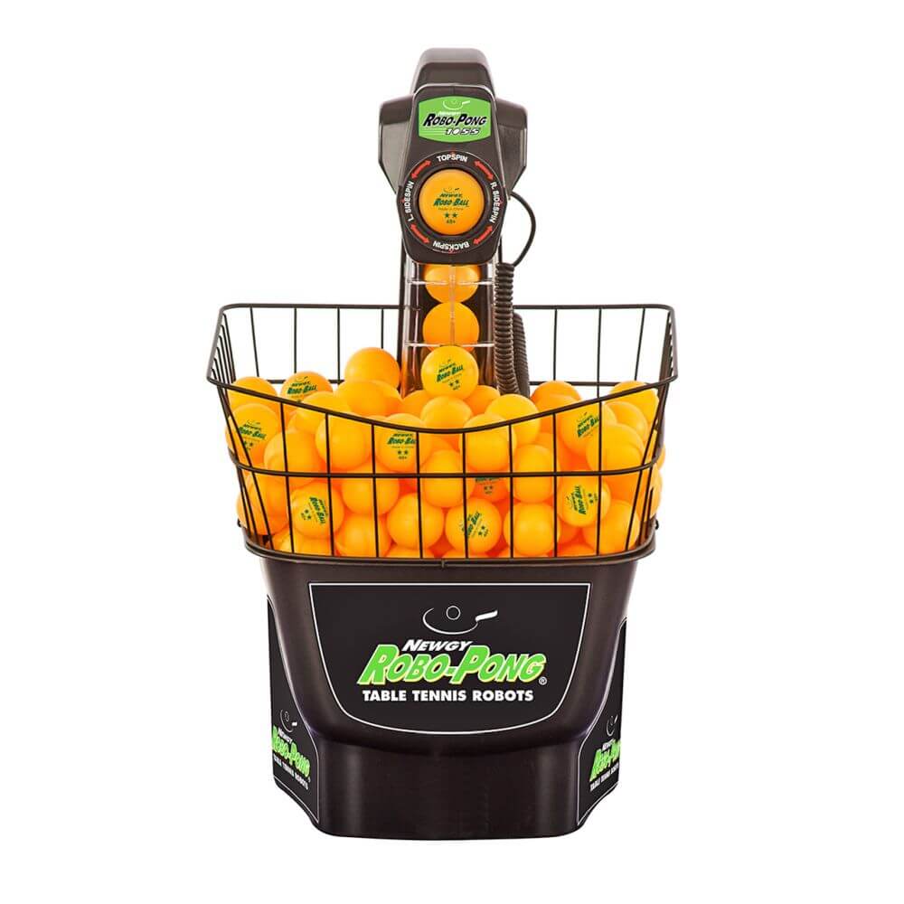 DONIC NEWGY Robopong 1055 DONIC NEWGY Robopong 1055