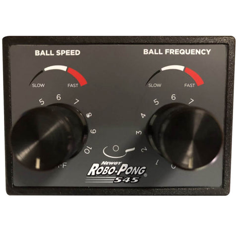 DONIC NEWGY Robopong 545 mit Versa-Netz DONIC NEWGY Robopong 545 mit Versa-Netz