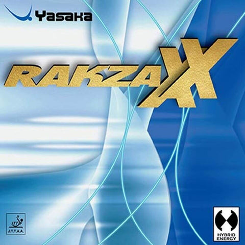 YASAKA Belag Rakza XX YASAKA Belag Rakza XX