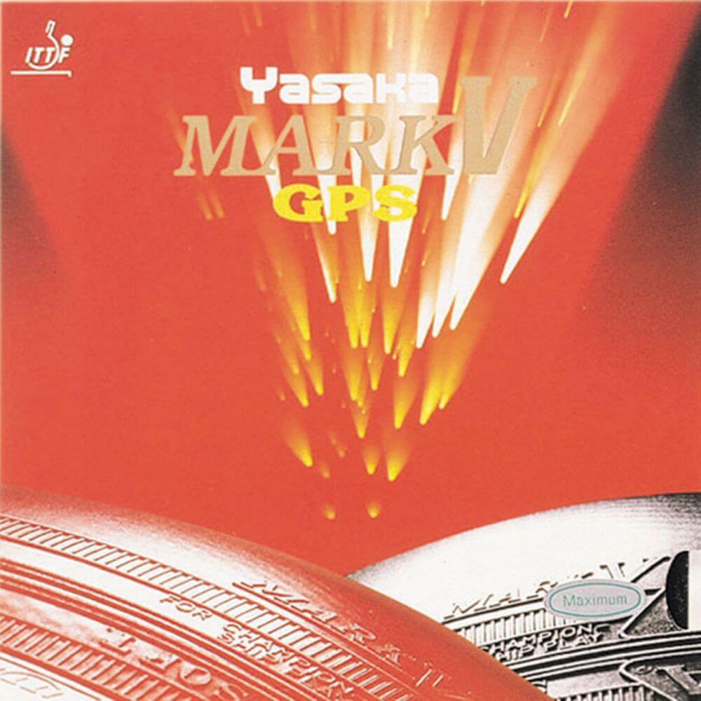 YASAKA Belag Mark V GPS YASAKA Belag Mark V GPS