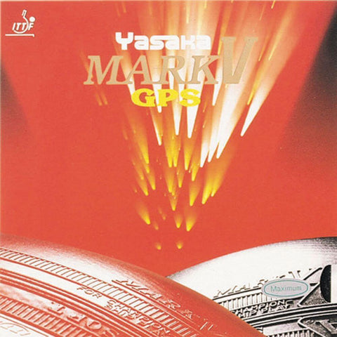 YASAKA Belag Mark V GPS YASAKA Belag Mark V GPS