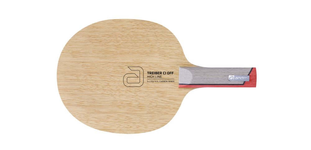 andro Holz Treiber CI OFF