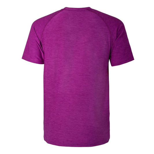 andro T-Shirt Melange Alpha