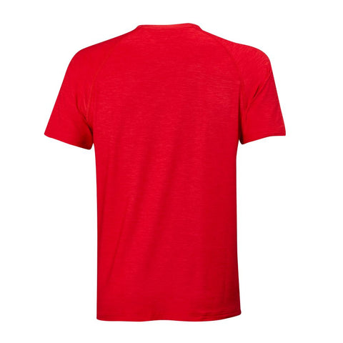 andro T-Shirt Melange Alpha