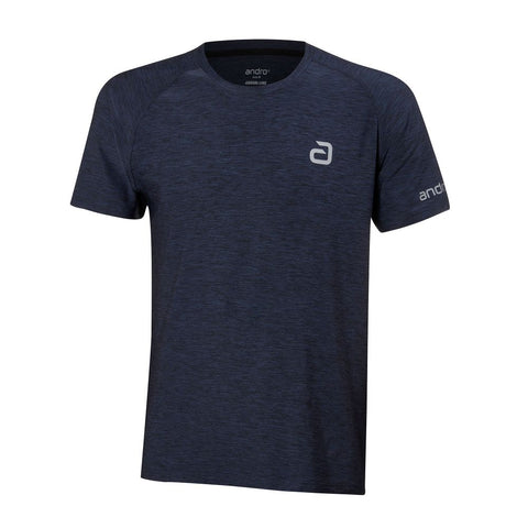 andro T-Shirt Melange Alpha