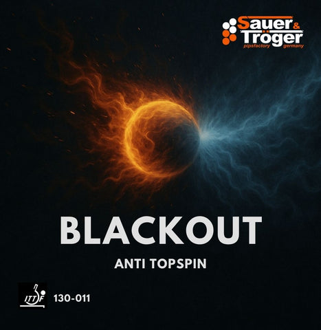 Sauer&amp;Tröger Blackout (2025)