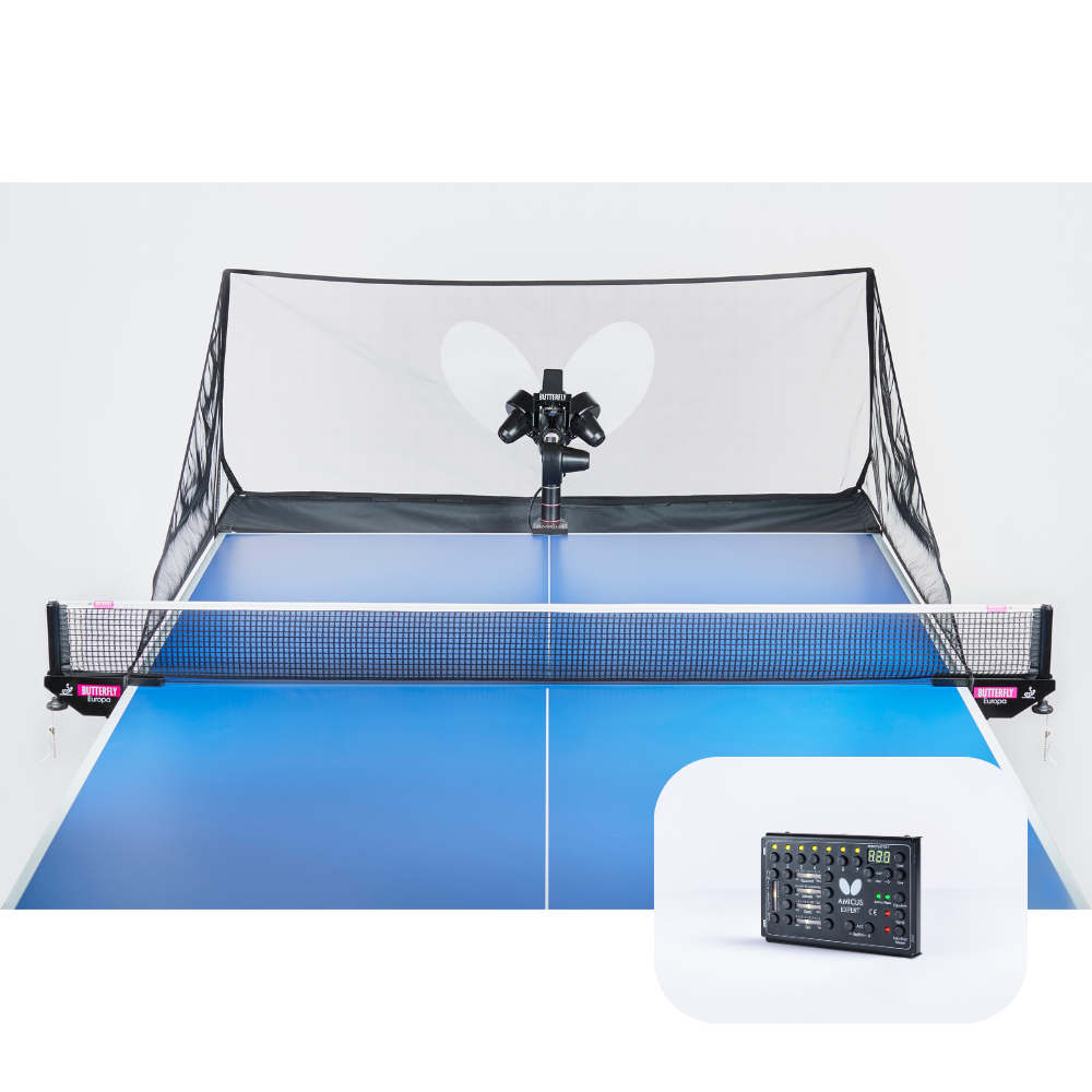Butterfly robot Amicus Expert