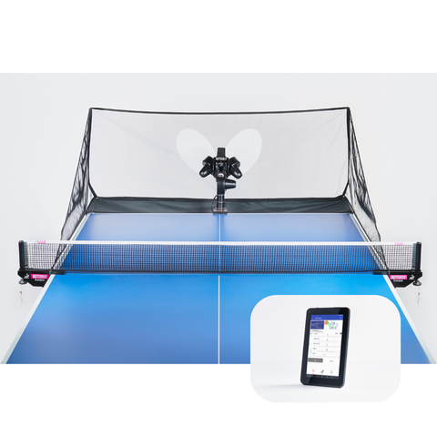 Butterfly Robot Amicus Prime
