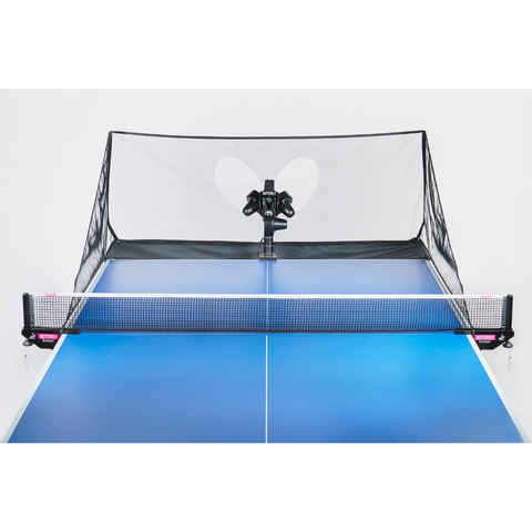 Butterfly Robot Amicus Prime