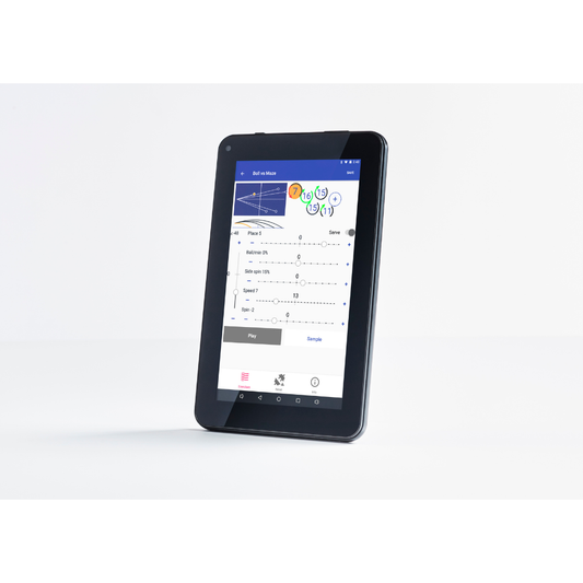 Butterfly Roboter Amicus Prime