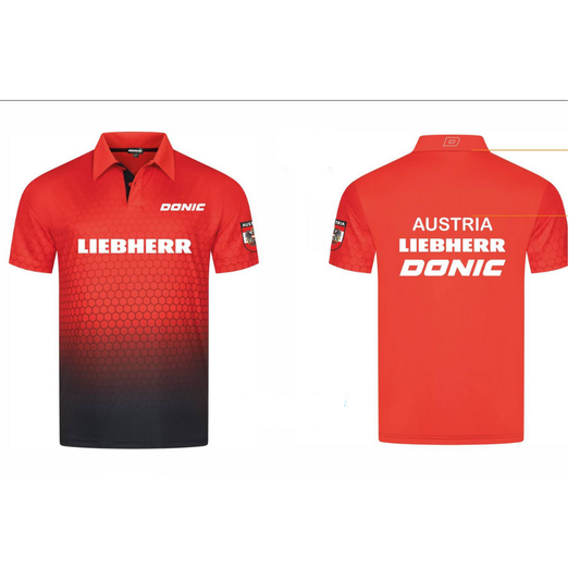 ÖTTV Nationalteam Shirt NEU (2025)