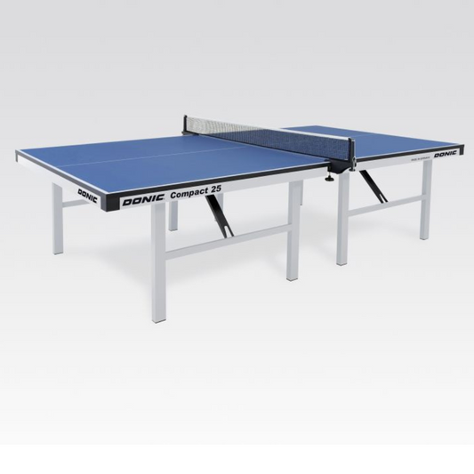 DONIC Wettkampftisch Compact 25 (SP)
