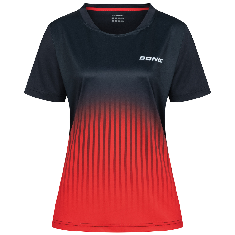 DONIC Shirt Nuvon Lady (2026)