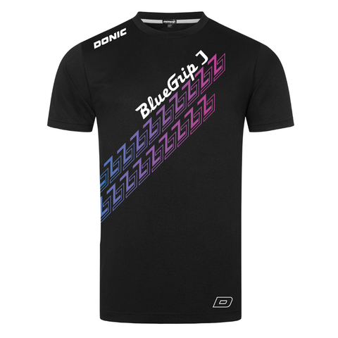 DONIC Shirt Bluegrip J Zhang Jike (2026)