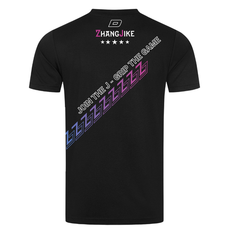 DONIC Shirt Bluegrip J Zhang Jike (2026)