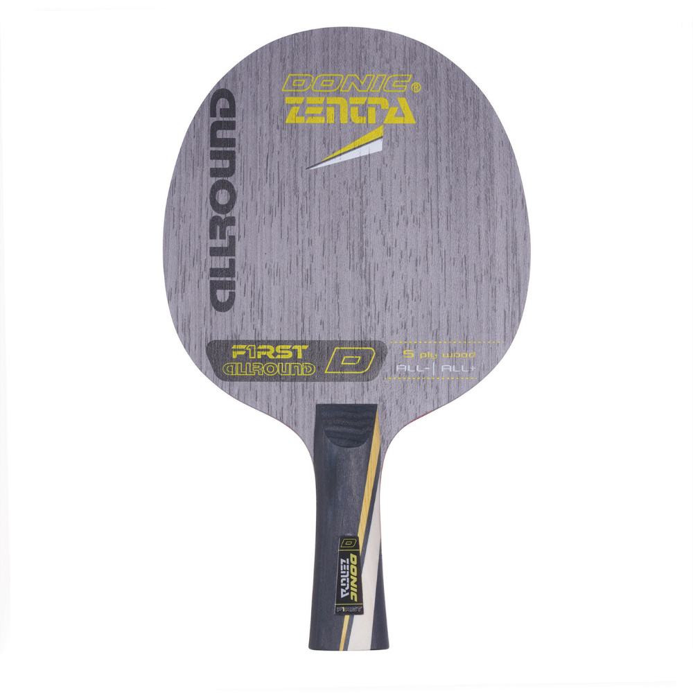 DONIC Holz Zentra First Allround (2026)