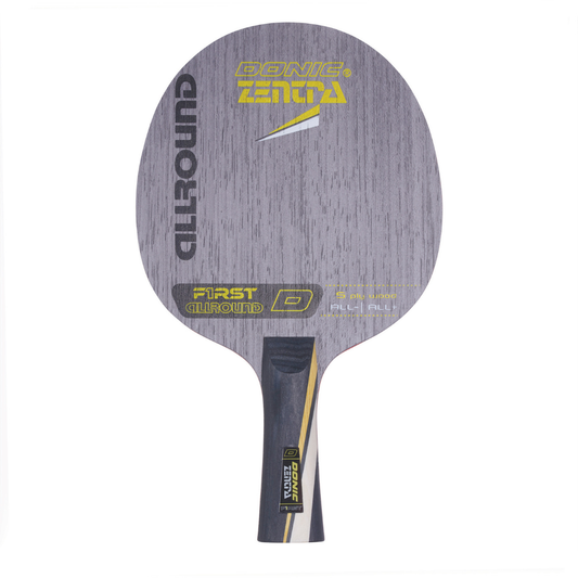 DONIC Blade Zentra First Allround (2026)
