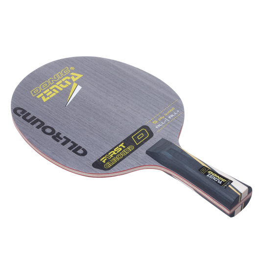DONIC Blade Zentra First Allround (2026)