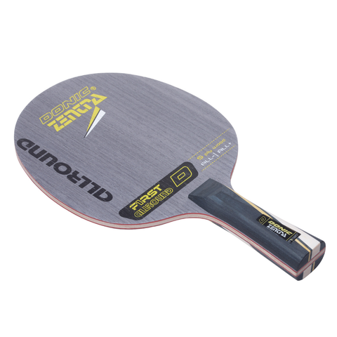 DONIC Holz Zentra First Allround (2026)