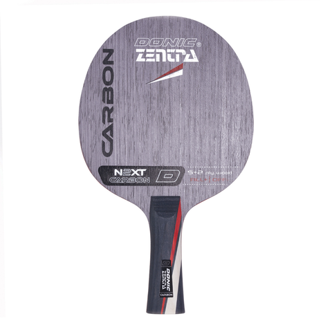 DONIC Holz Zentra Next Carbon (2026)