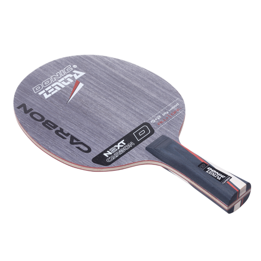 DONIC Zentra Next Carbon Blade (2026)