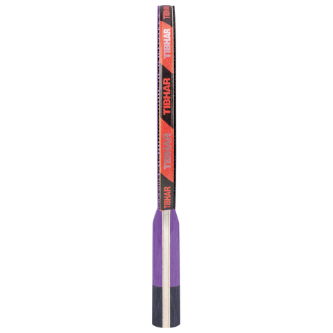 Tibhar Complete Racket Pro Purple Edition