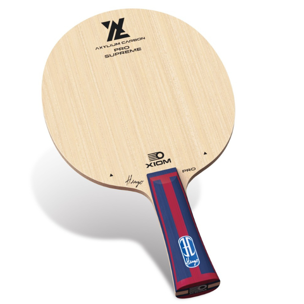 Xiom Holz Hugo ALX Pro (2025)