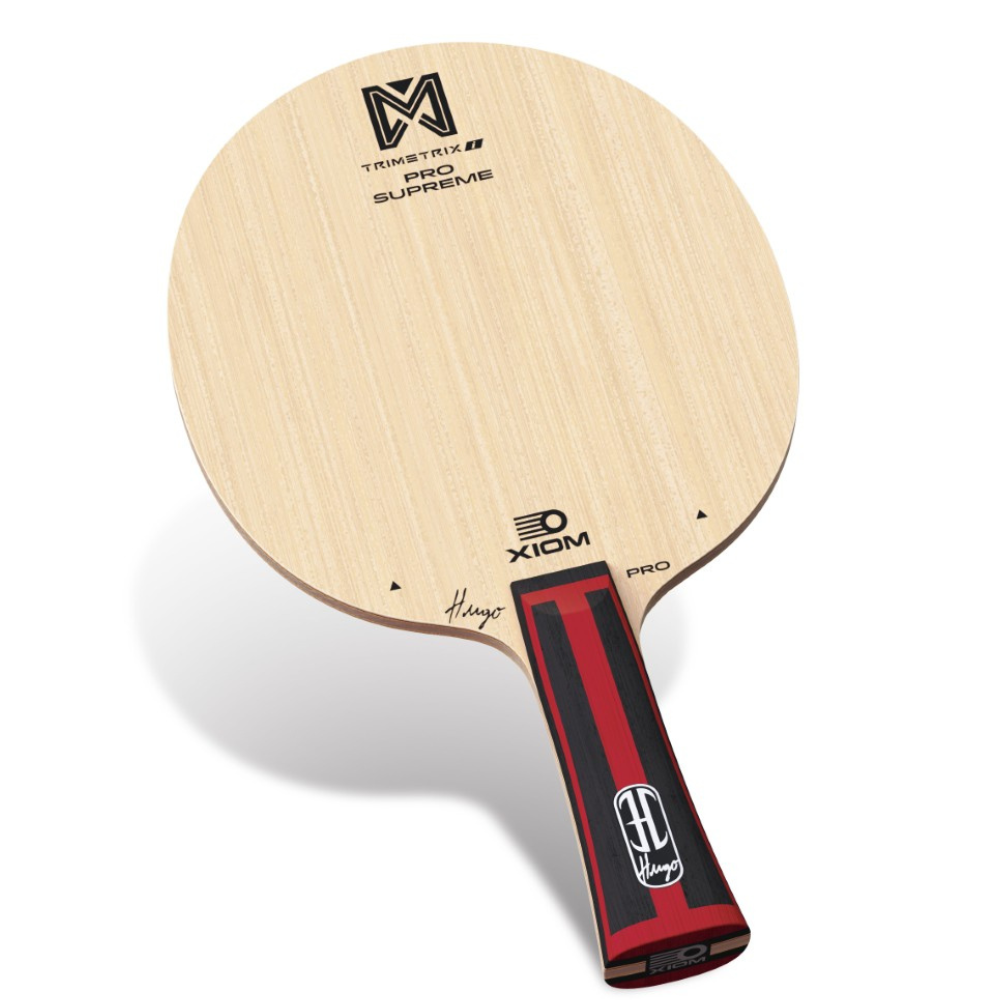 Xiom Holz Hugo TMXi Pro (2025)
