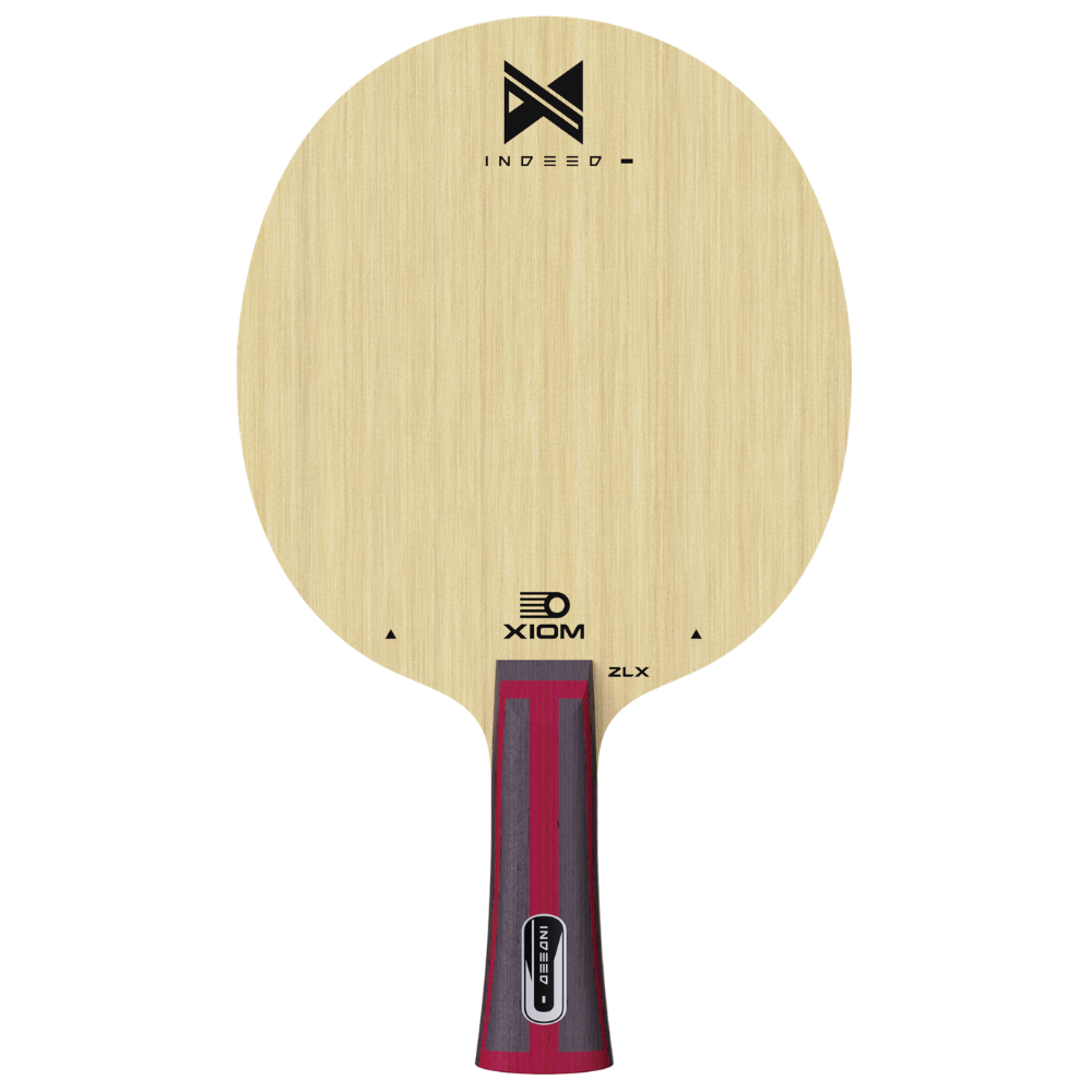 Xiom Holz Indeed ZLX (2026)