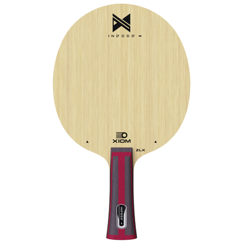 Xiom Holz Indeed ZLX (2026)
