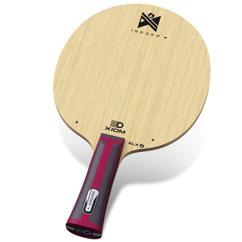 Xiom Holz Indeed ZLXi (2026)