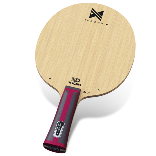 Xiom Holz Indeed ZLX (2026)