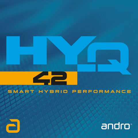 andro Belag HY-Q 42 (2026)