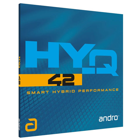 andro Belag HY-Q 42 (2026)