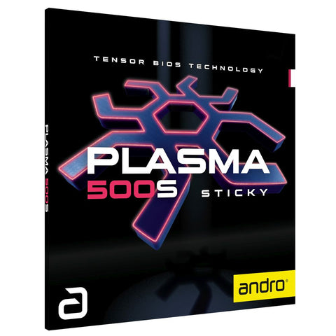 andro Belag Plasma 500 S (2026)
