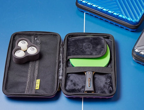 andro Schlägerkoffer Hardcase (2025)
