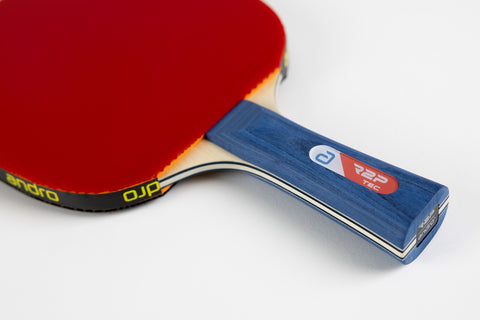 andro R2P TEC Komplettschläger