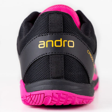 andro Schuh Cross Step Pro (2026)