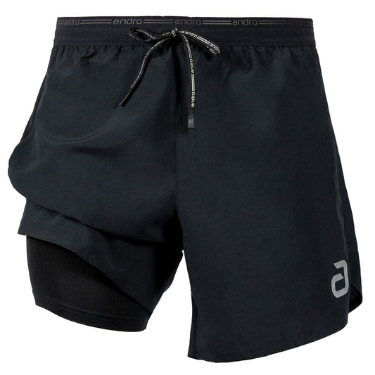andro Short 2in1 Nebro (2026)