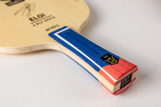 andro Holz Eloi Legacy OFF/S (2026)