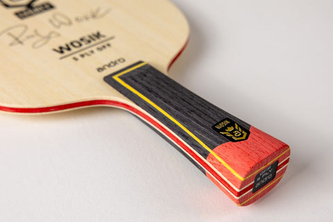 andro Holz Wosik Legacy OFF (2026)