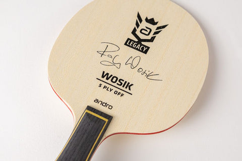 andro Holz Wosik Legacy OFF (2026)