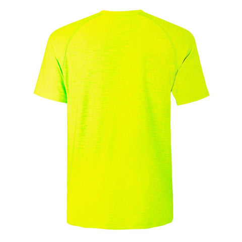 andro T-Shirt Melange Alpha