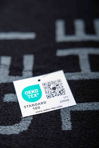 andro Handtuch The Edge (2025)