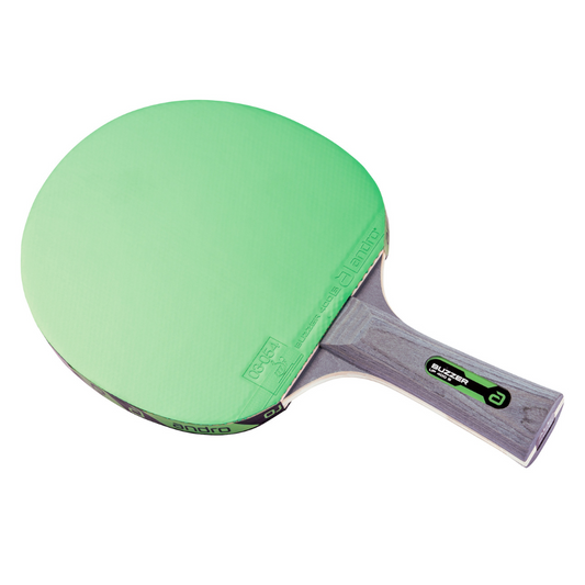 andro Komplettschläger Buzzer Up 400 S