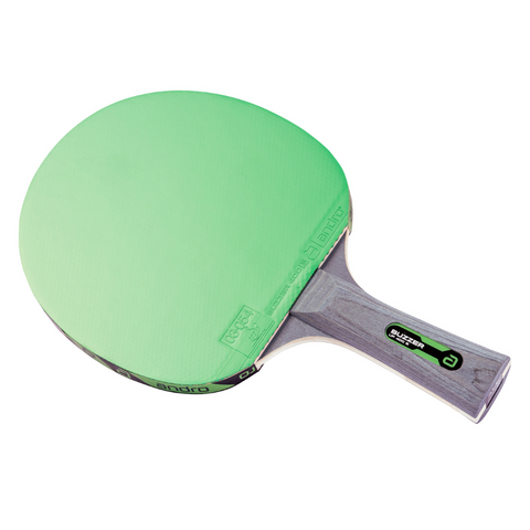 andro Komplettschläger Buzzer Up 400 S