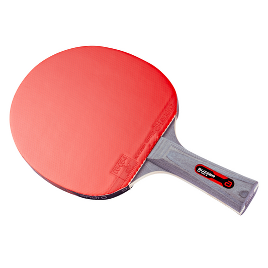 andro Komplettschläger Buzzer Up 400 S