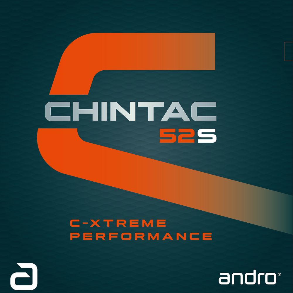 andro Belag Chintac 52S (2026)